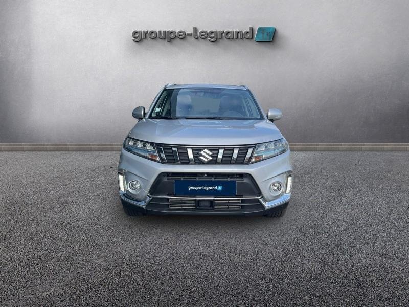suzuki - Visuel 1